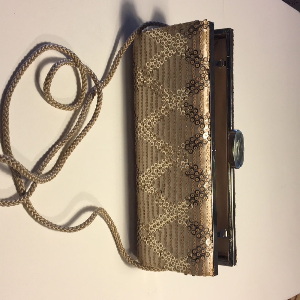 Evening clutch